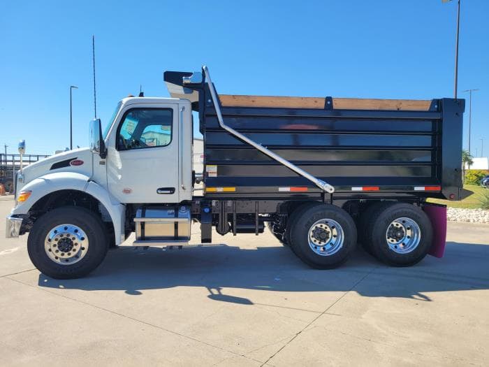 2026 Peterbilt 548 — photo 6