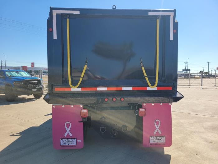 2026 Peterbilt 548 — photo 7