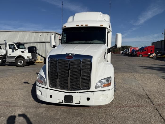 2022 Peterbilt 579 — photo 20
