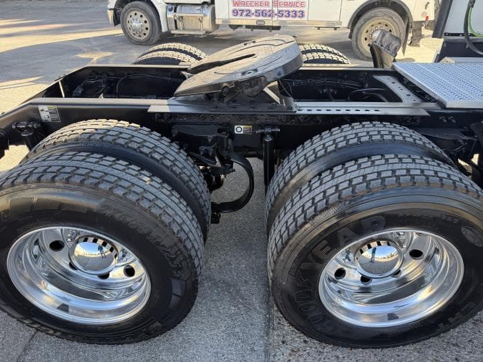 2022 Peterbilt 579 — photo 34