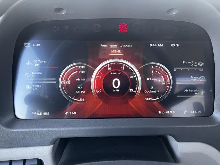 2026 Peterbilt 567 — photo 20