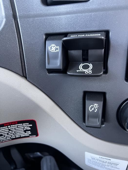 2026 Peterbilt 567 — photo 21