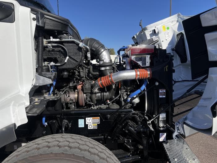 2026 Peterbilt 567 — photo 14