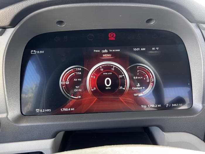 2026 Peterbilt 567 — photo 19