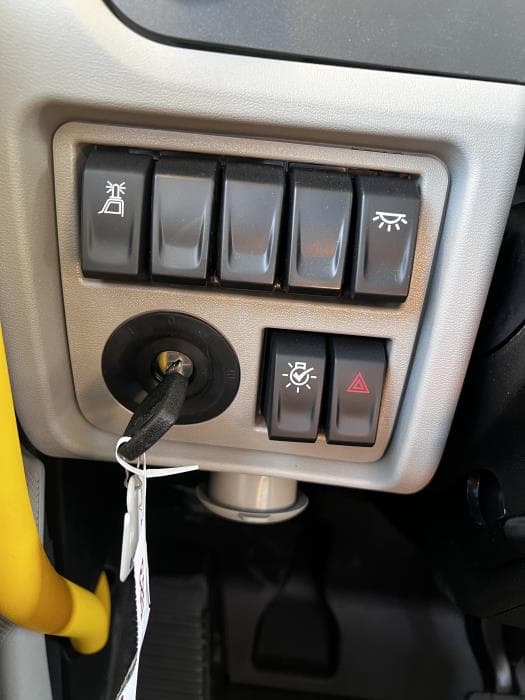 2026 Peterbilt 567 — photo 20