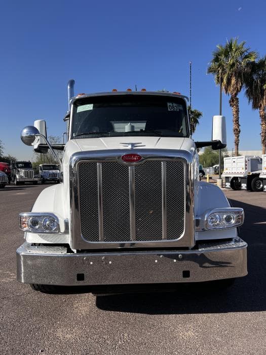 2026 Peterbilt 567 — photo 5