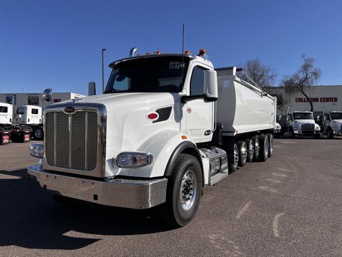 2026 Peterbilt 567 — photo 20