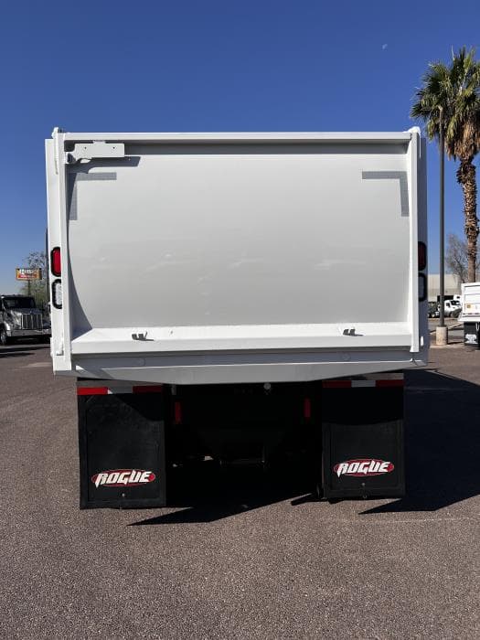 2026 Peterbilt 567 — photo 24