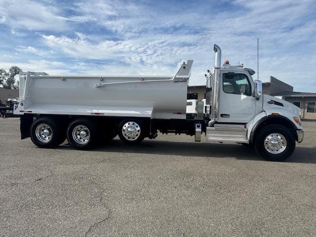 2026 Peterbilt 548 — photo 5