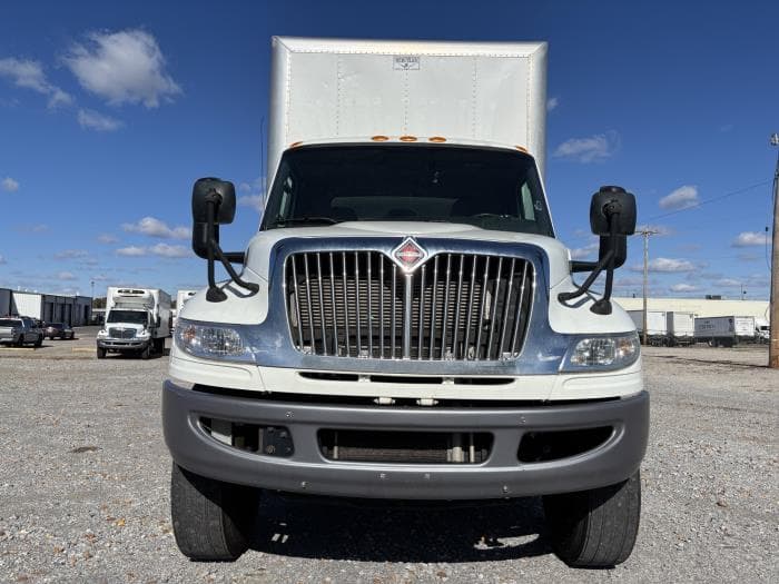 2022 International MV — photo 2