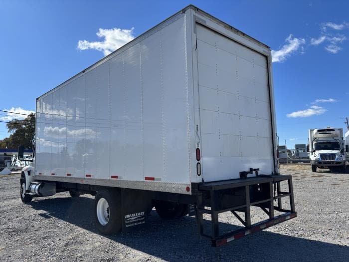 2022 International MV — photo 5