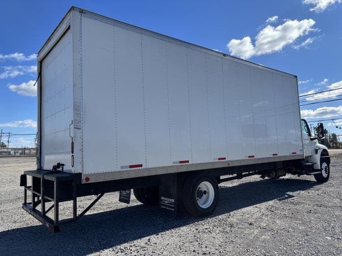 2022 International MV — photo 7