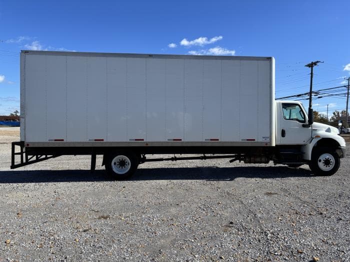 2022 International MV — photo 8