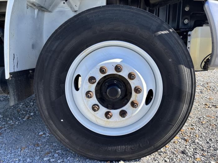 2022 International MV — photo 12