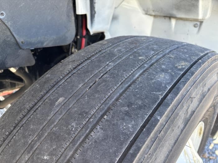 2022 International MV — photo 13