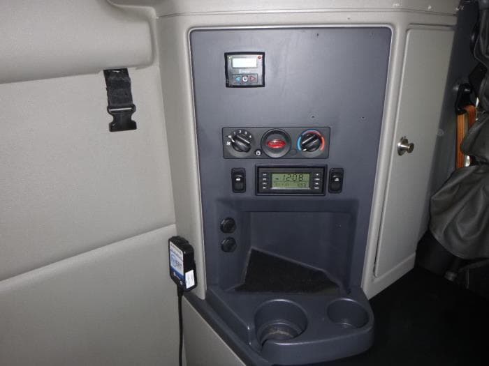 2021 Peterbilt 579 — photo 18