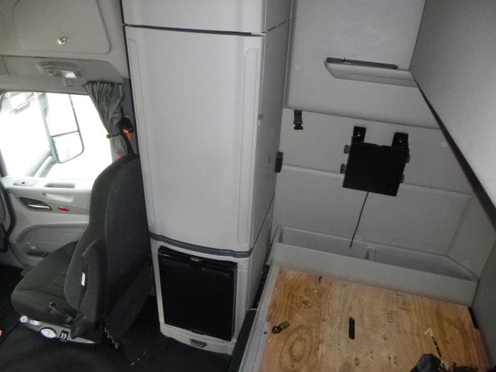 2021 Peterbilt 579 — photo 19