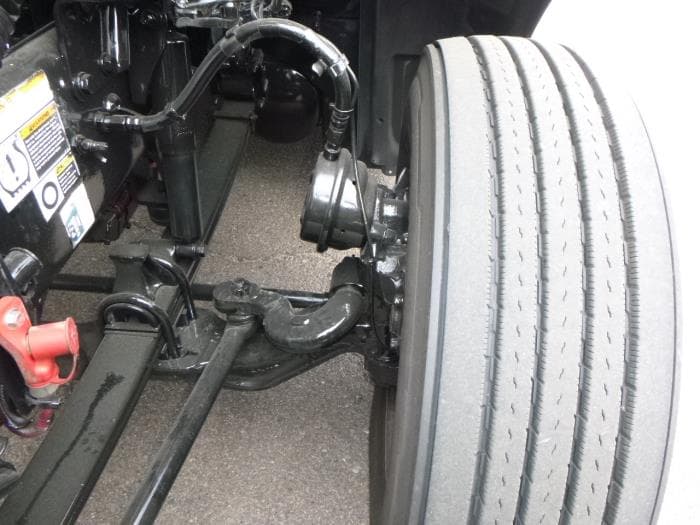 2021 Peterbilt 579 — photo 25