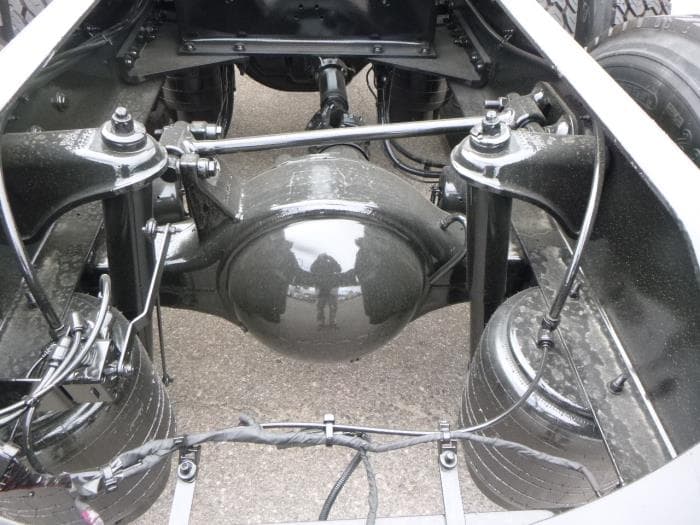 2021 Peterbilt 579 — photo 28