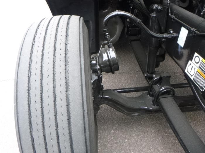 2021 Peterbilt 579 — photo 31