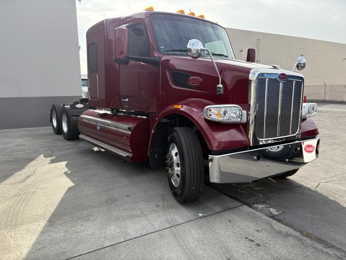 2024 Peterbilt 567 — photo 4