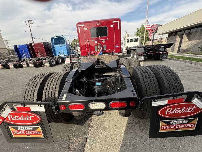 2024 Peterbilt 567 — photo 6