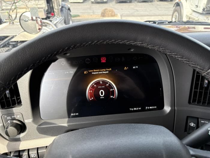 2024 Peterbilt 567 — photo 10