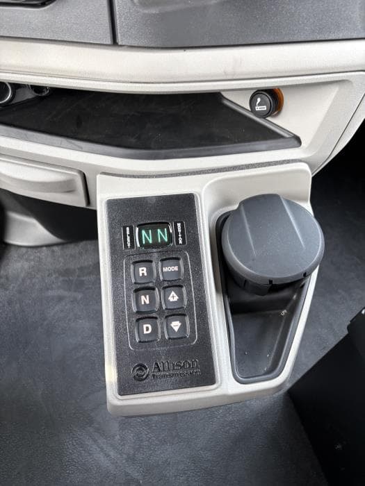 2024 Peterbilt 567 — photo 11