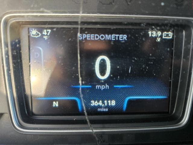 2023 International LT — photo 17