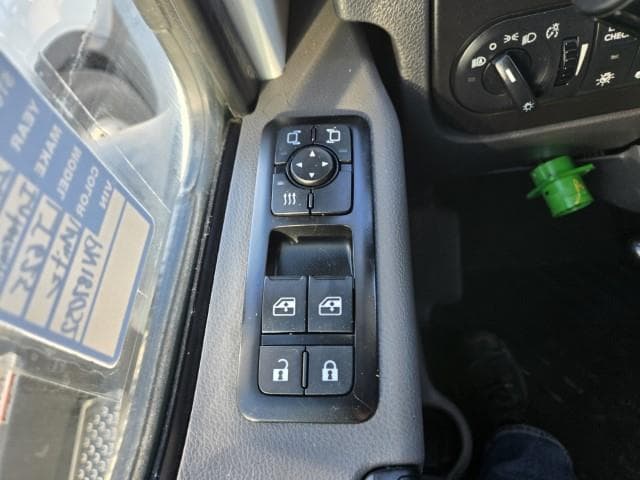 2023 International LT — photo 19