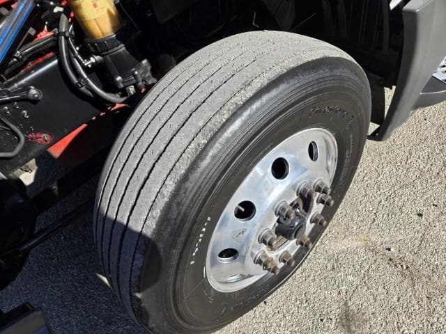 2023 International LT — photo 23