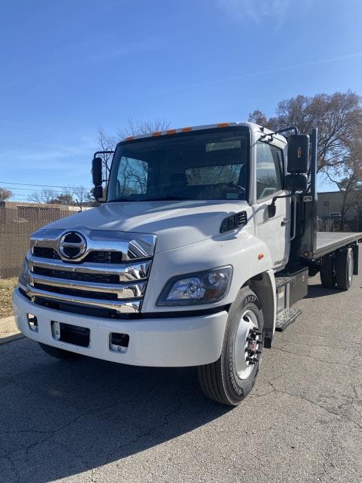 2026 Hino L6 — photo 3