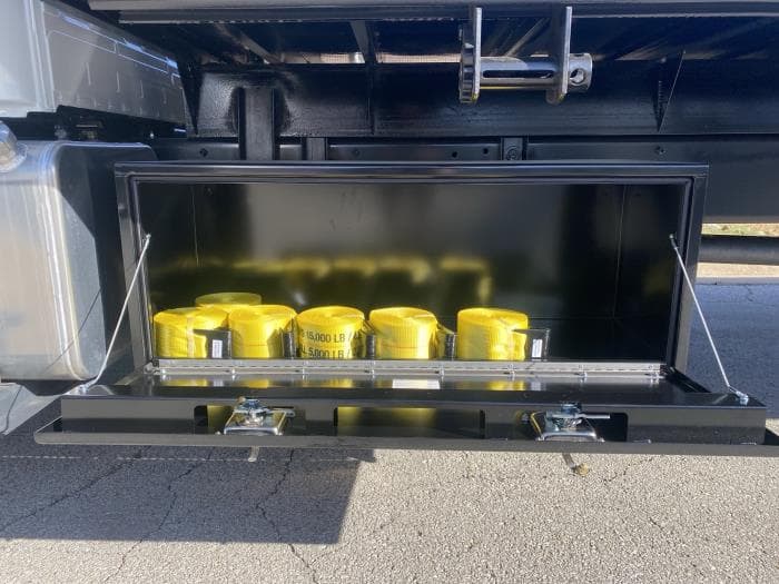 2026 Hino L6 — photo 13