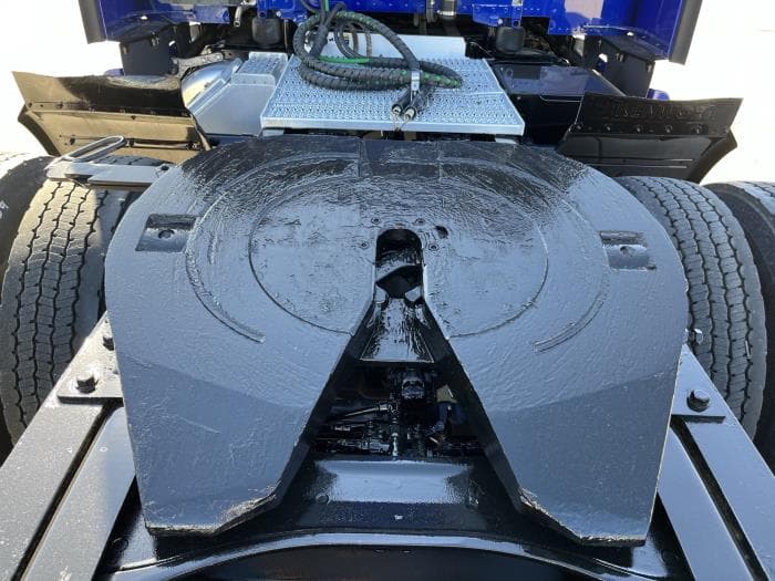 2022 Peterbilt 579 — photo 7