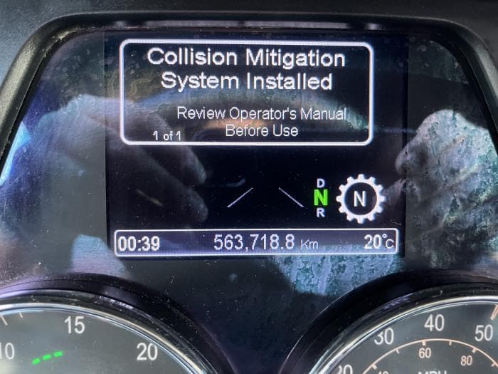 2022 Peterbilt 579 — photo 19