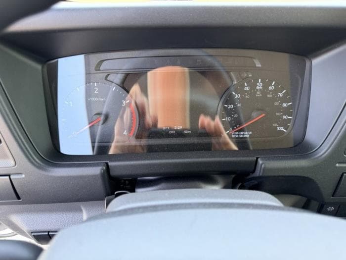 2025 Isuzu NRR — photo 21