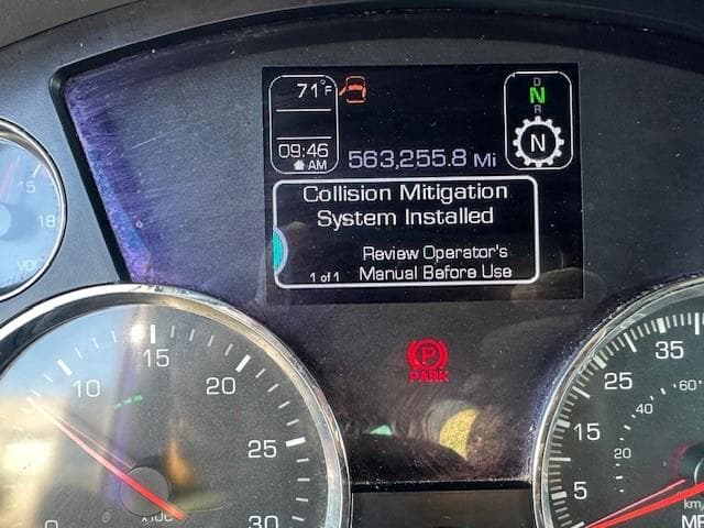 2021 Kenworth T680 — photo 12