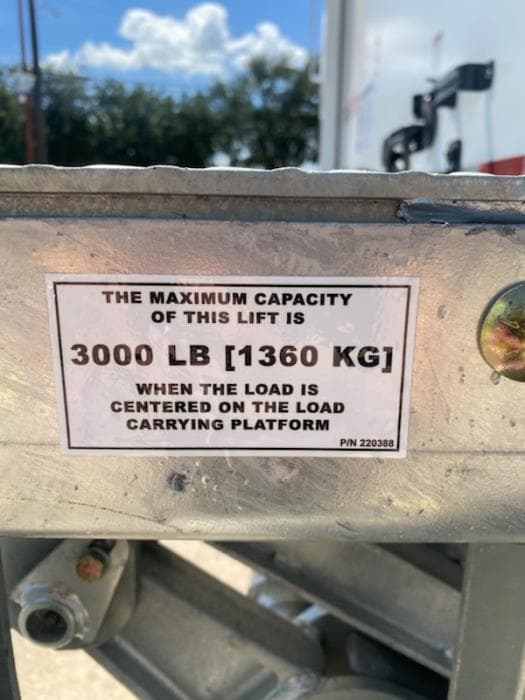 2026 Hino L6 — photo 9