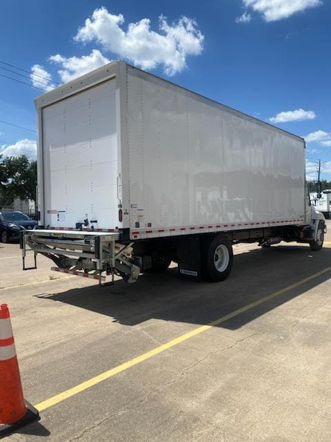 2026 Hino L6 — photo 6