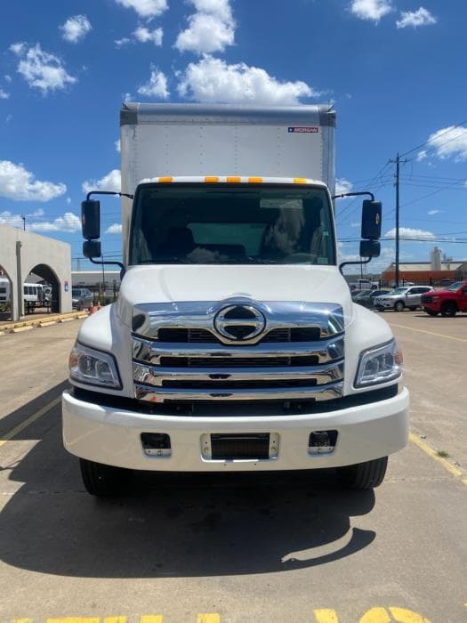 2026 Hino L6 — photo 2