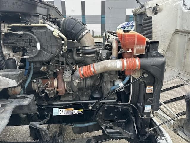 2019 Peterbilt 579 — photo 11