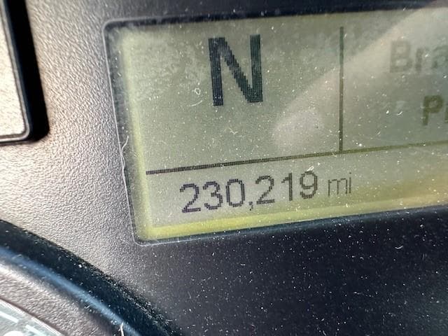 2018 Freightliner Cascadia — photo 7