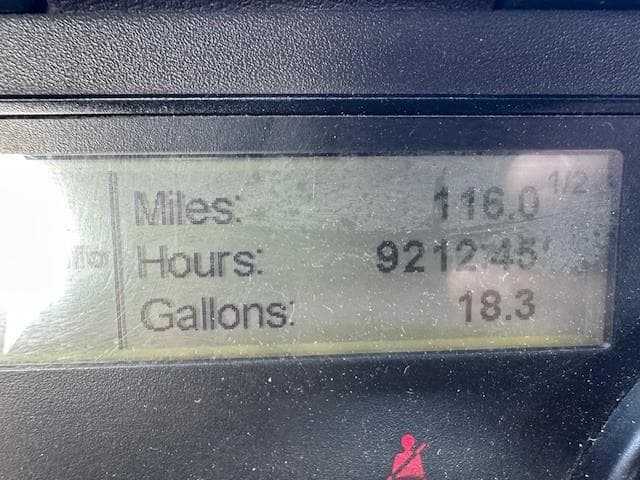 2018 Freightliner Cascadia — photo 8