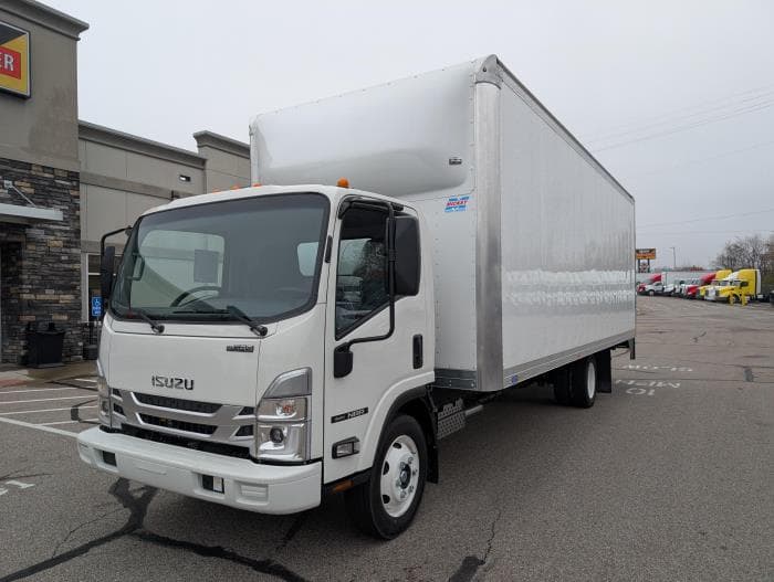 2026 Isuzu NRR — photo 2