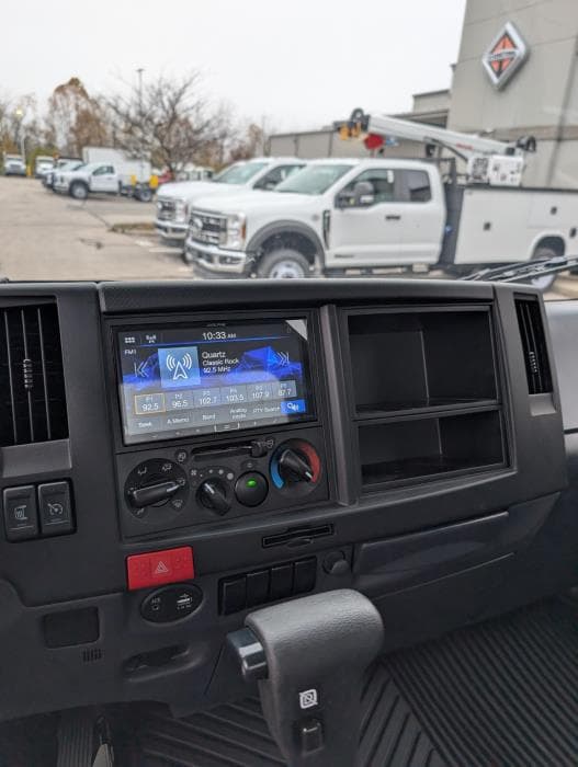 2026 Isuzu NRR — photo 12