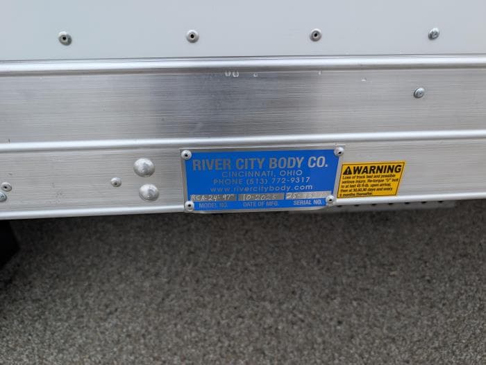 2026 Isuzu NRR — photo 15