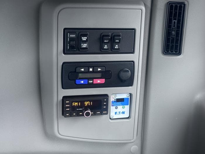 2026 International LT — photo 14