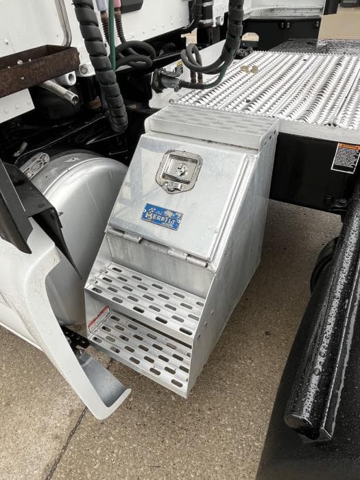 2022 Peterbilt 579 — photo 5