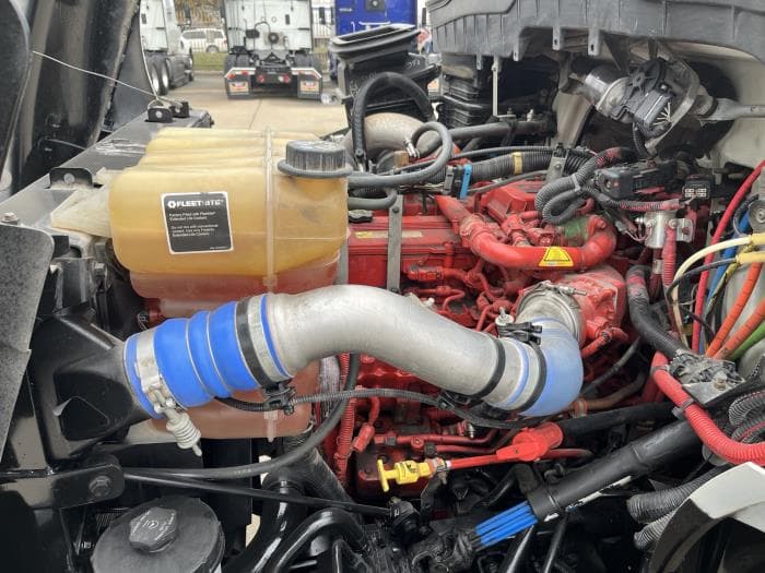 2020 International MV — photo 11