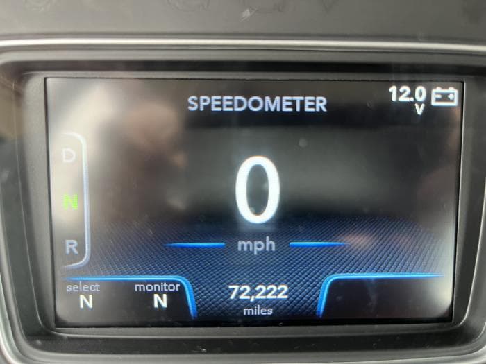 2020 International MV — photo 15